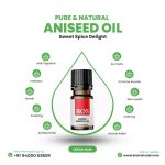 Aniseed Oil