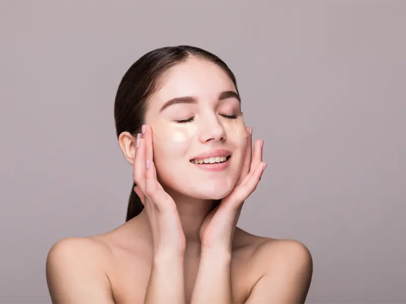 Essential Oil for Skin Health