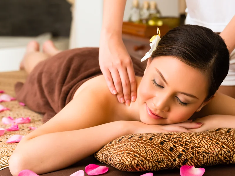 Essential Oils for Aromatherapy