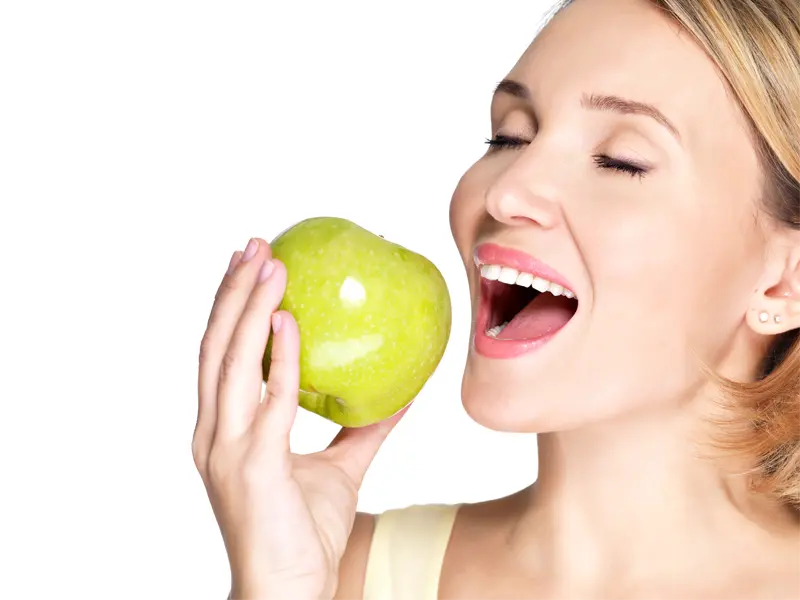 Essential Oil for Oral Care