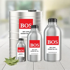Bay leaf Oil
