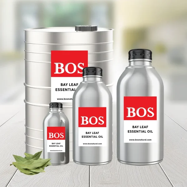 Bay leaf Oil