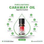 Caraway oil