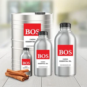 Cassia Oil