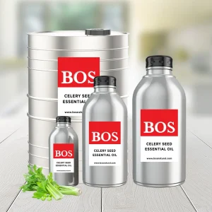Celery Seed Oil