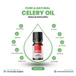 Celery Seed Oil