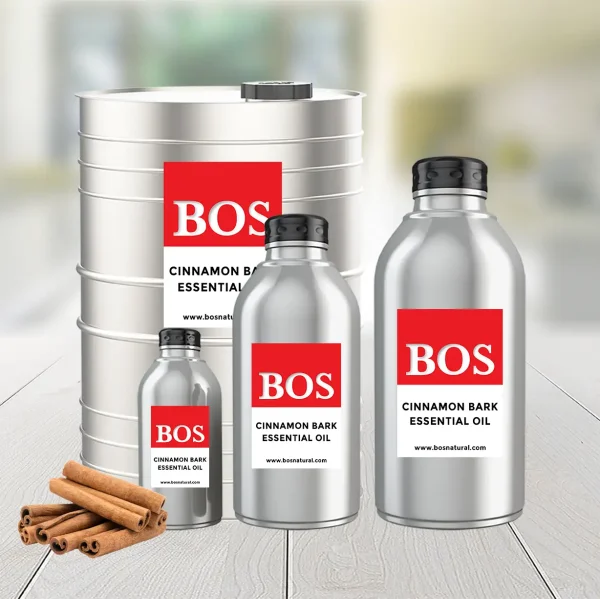 Cinnamon Bark oil