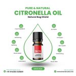 Citronella Oil