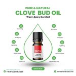 Clove Bud Oil