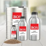 Cumin Oil