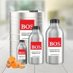 Curcuma Aromatica Oil