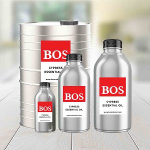 Cypress Oil