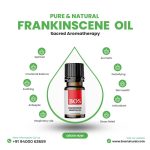 Frankincense Oil