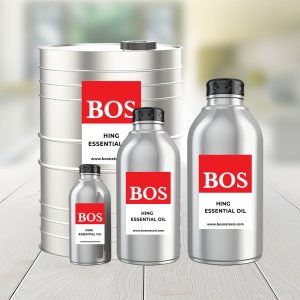 Hing Oil(Asafoetida)