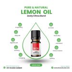 Lemon Oil