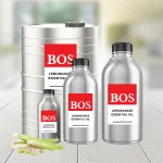 Lemongrass Oil