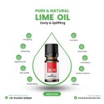 Lime Oil