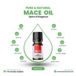 Mace Oil