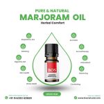 Marjoram Oil