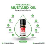 Mustard Oil