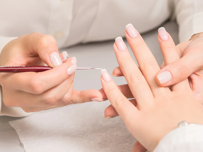 Essential Oil for Nail