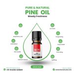 Pine Oil