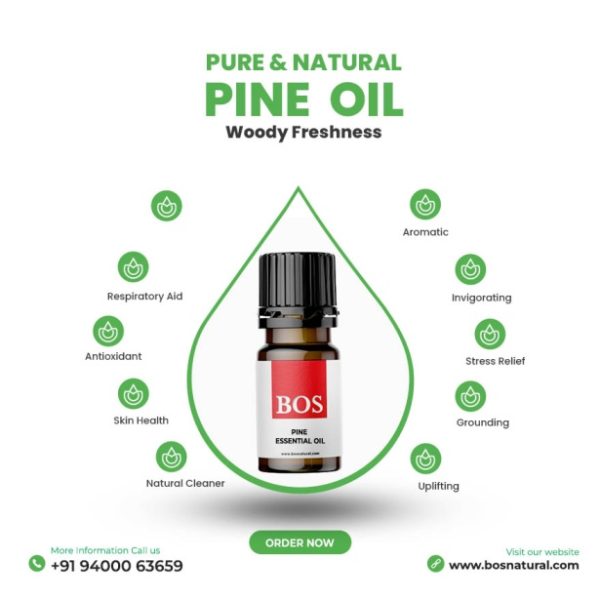 Pine Oil