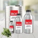 Rosemary Oil
