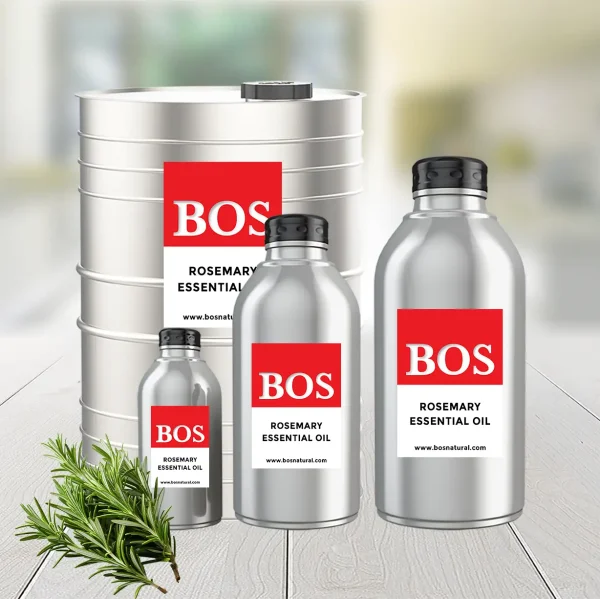 Rosemary Oil