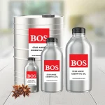 Star Anise Oil