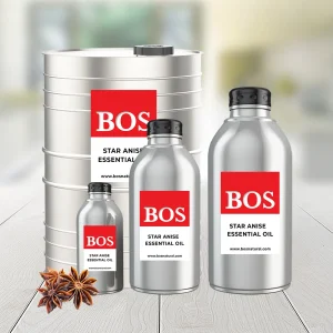 Star Anise Oil