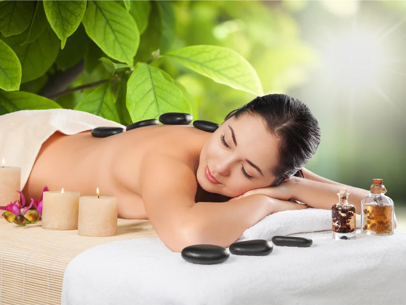 Essential Oil for Aromatherapy