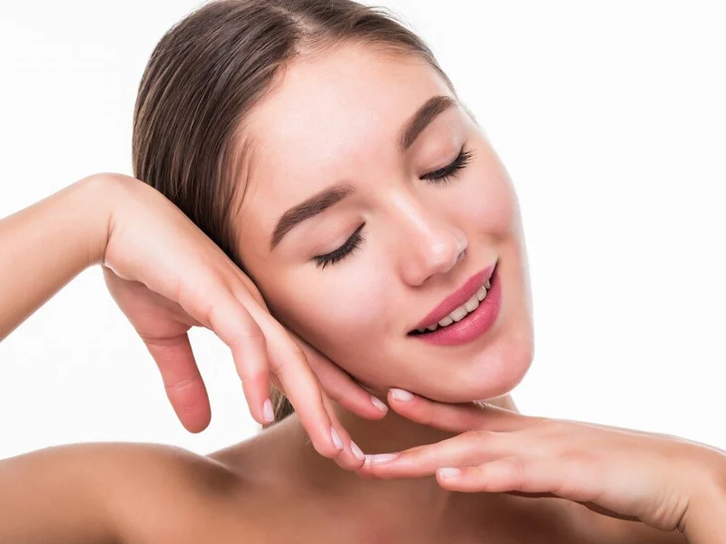 Essential Oil for Radiant Skin