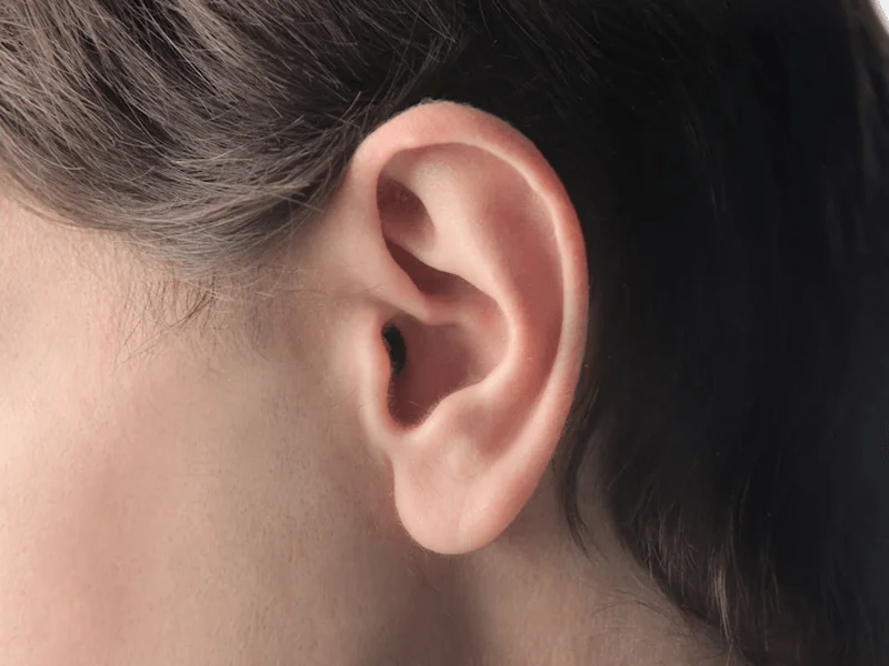 Essential Oil for Ear wax removal