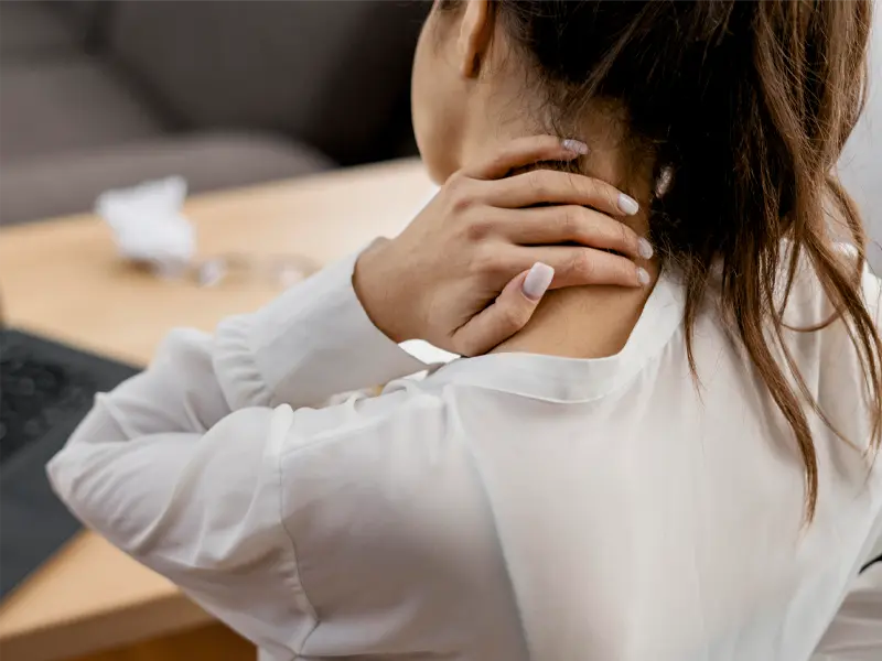 Essential Oil for Topical Application