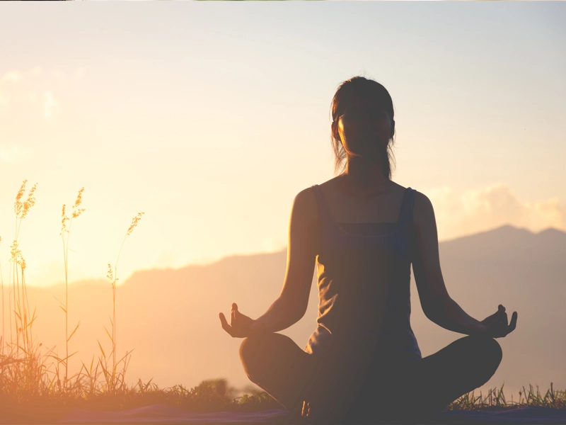 Essential Oil for Immune Support