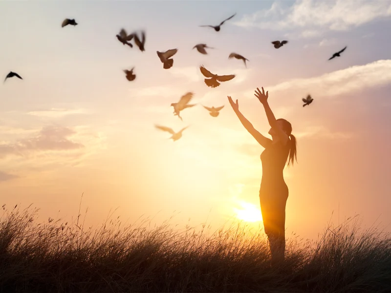 Essential Oil for Mental Alertness