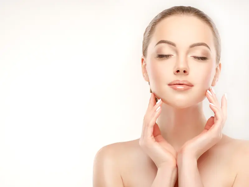 Essential Oil for Skin health