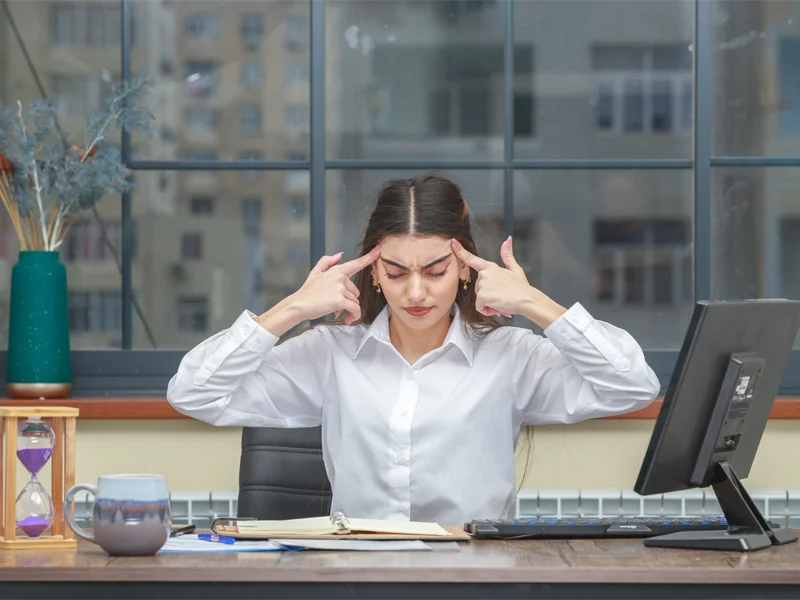 Essential Oil for Pain Relief