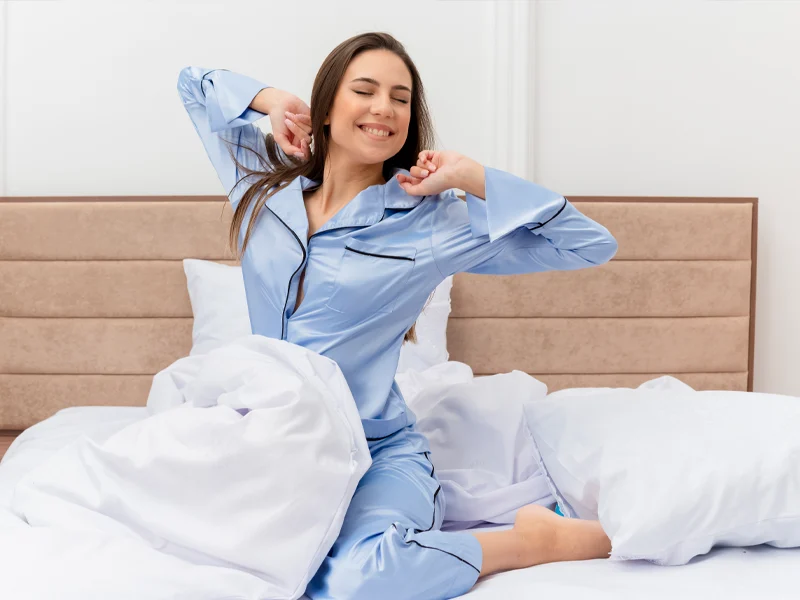 Essential Oil for Mood Enhancement