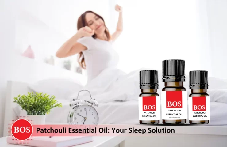 Essential Oil for Sleep