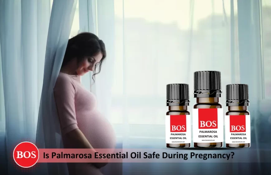 Essential Oil During Pregnancy