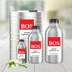 Jasmine Oil
