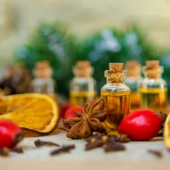 christmas-essential-oils-small-bottles-selective-focus (1)