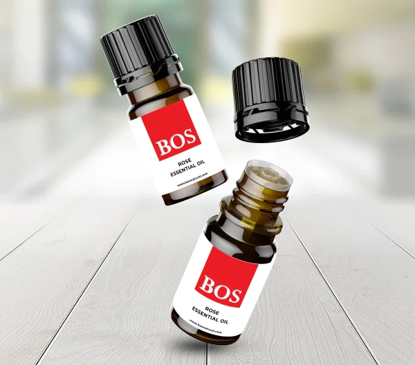 Rose Oil
