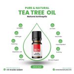 Tea Tree Oil
