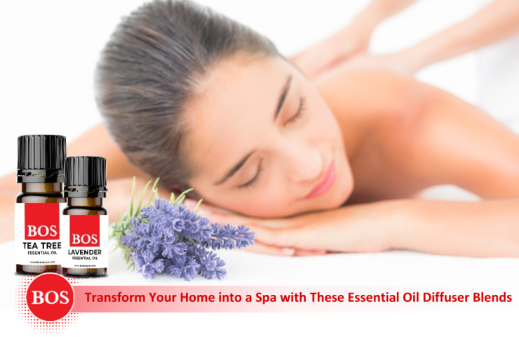 Blog – Essential Oil