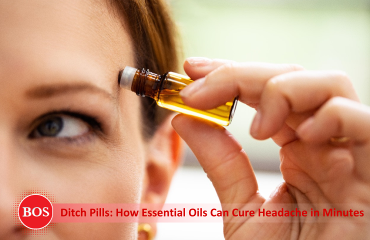 Blog – Essential Oil